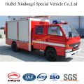 2ton Jmc Water Fire Fighting Truck Euro3